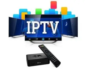 iptv quebec