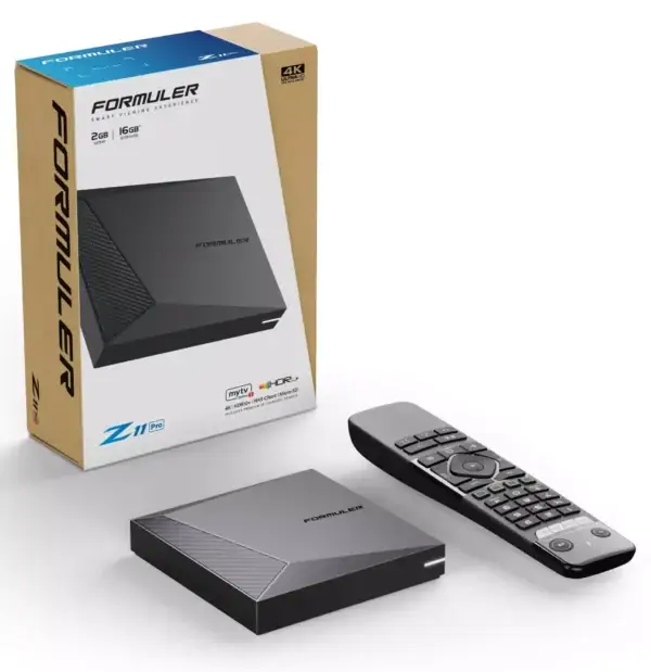 ARUBOX IPTV 12 Mois – Image 2